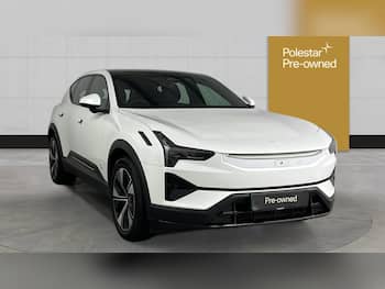 Polestar Polestar 3 feature image