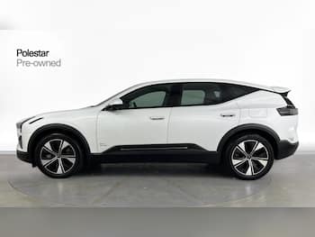 Used Polestar Polestar 3 2025 for sale - 79712770: Photo