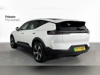 Used Polestar Polestar 3 2025 for sale - 79712770: Photo