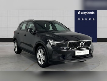 Used Volvo XC40 2025 for sale - 78880311: Photo