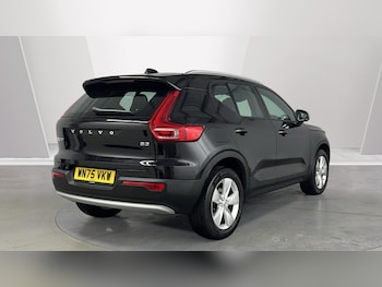 Used Volvo XC40 2025 for sale - 78880311: Photo