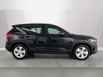 Used Volvo XC40 2025 for sale - 78880311: Photo