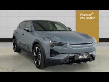Used Polestar Polestar 3 2025 for sale - 74870886: Photo