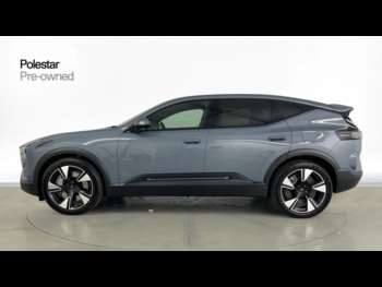 Used Polestar Polestar 3 2025 for sale - 74870886: Photo