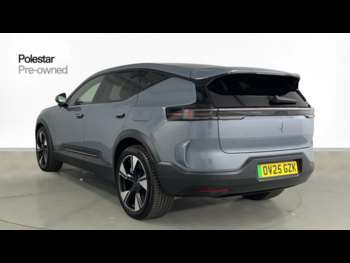 Used Polestar Polestar 3 2025 for sale - 74870886: Photo