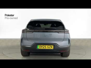Used Polestar Polestar 3 2025 for sale - 74870886: Photo