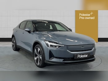 Used Polestar Polestar 2 2023 for sale - 75725982: Photo