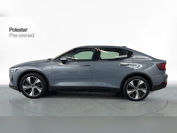 Used Polestar Polestar 2 2023 for sale - 75725982: Photo