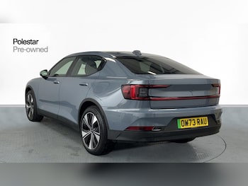 Used Polestar Polestar 2 2023 for sale - 75725982: Photo