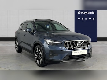 Used Volvo XC40 2025 for sale - 79057165: Photo