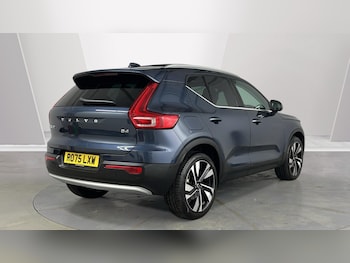 Used Volvo XC40 2025 for sale - 79057165: Photo