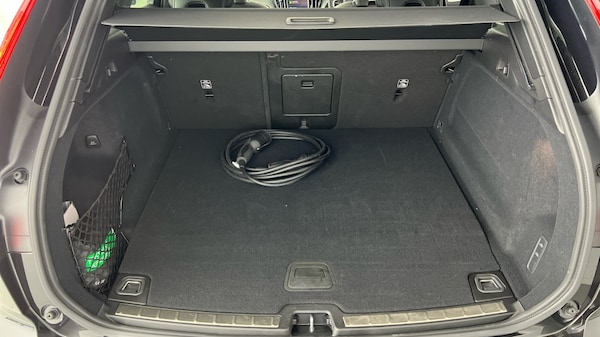 Used Volvo XC60 2024 for sale - 76316927: Photo 13