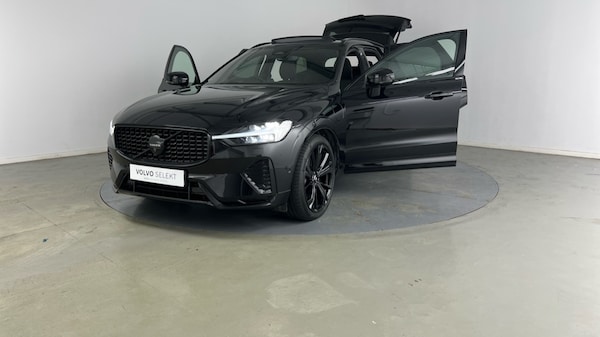 Used Volvo XC60 2024 for sale - 76316927: Photo 17
