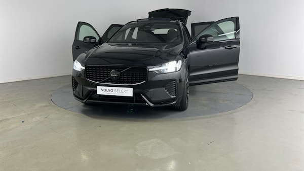 Used Volvo XC60 2024 for sale - 76316927: Photo 18
