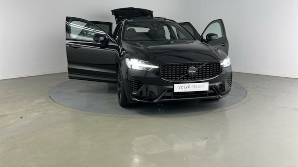 Used Volvo XC60 2024 for sale - 76316927: Photo 20