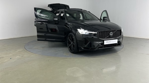 Used Volvo XC60 2024 for sale - 76316927: Photo 21