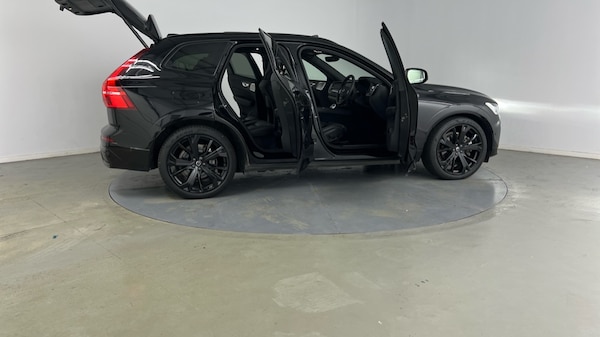 Used Volvo XC60 2024 for sale - 76316927: Photo 27