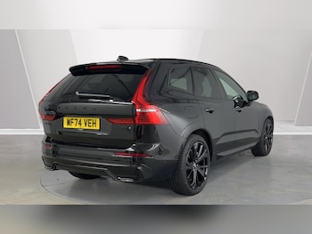 Used Volvo XC60 2024 for sale - 76316927: Photo
