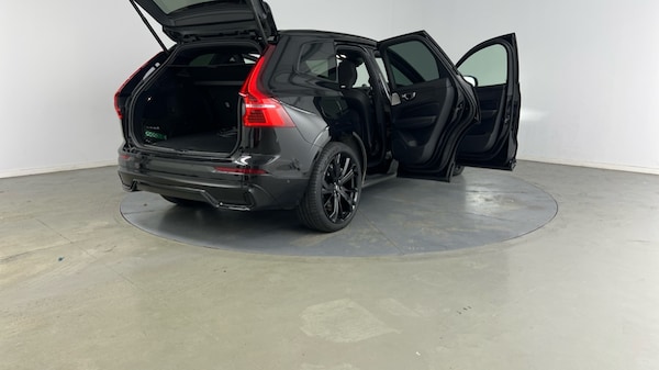 Used Volvo XC60 2024 for sale - 76316927: Photo 30