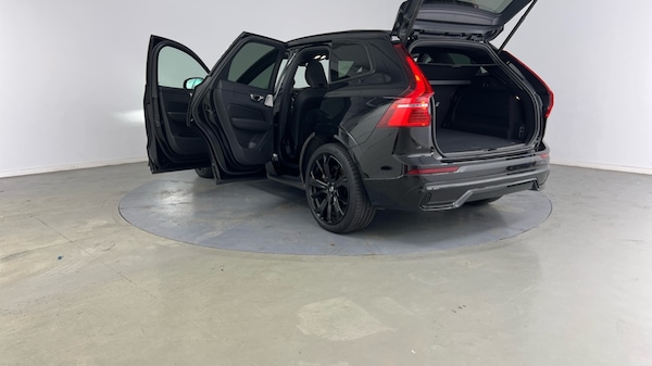 Used Volvo XC60 2024 for sale - 76316927: Photo 35