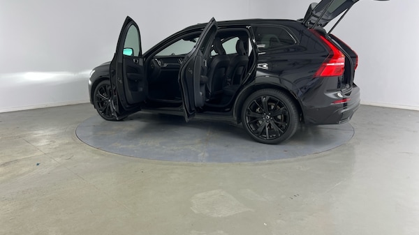Used Volvo XC60 2024 for sale - 76316927: Photo 37