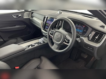Used Volvo XC60 2024 for sale - 76316927: Photo