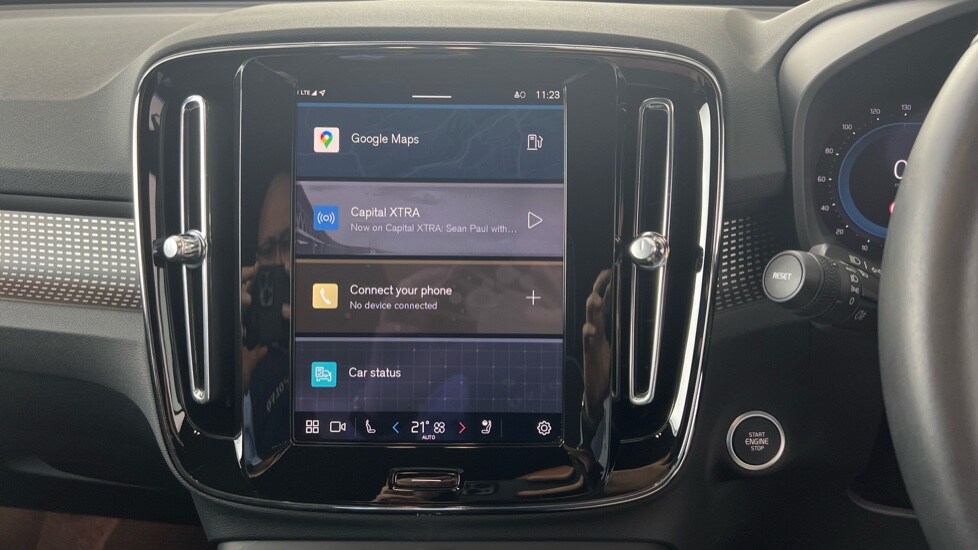 Used Volvo XC40 2024 for sale - 76552469: Photo 12