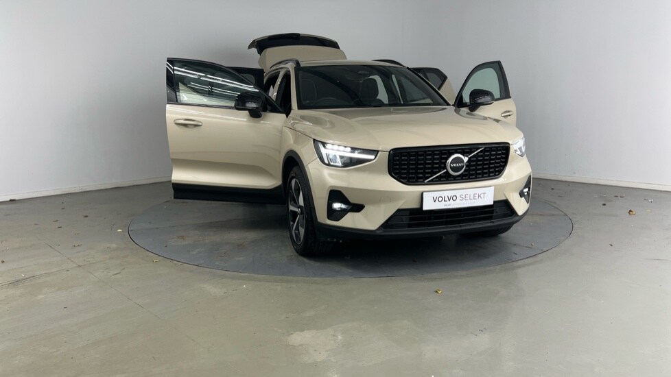 Used Volvo XC40 2024 for sale - 76552469: Photo 20