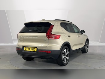 Used Volvo XC40 2024 for sale - 76552469: Photo