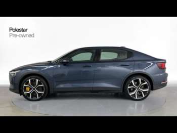 Used Polestar Polestar 2 2024 for sale - 74897880: Photo