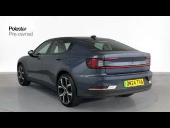 Used Polestar Polestar 2 2024 for sale - 74897880: Photo