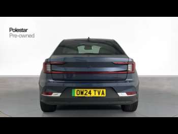 Used Polestar Polestar 2 2024 for sale - 74897880: Photo