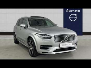 2022 - 2.0 T8 [455] RC PHEV Inscription Pro 5dr AWD Auto