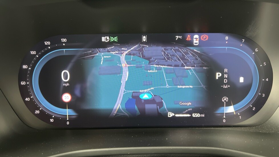 Used Volvo XC40 2025 for sale - 77406241: Photo 11