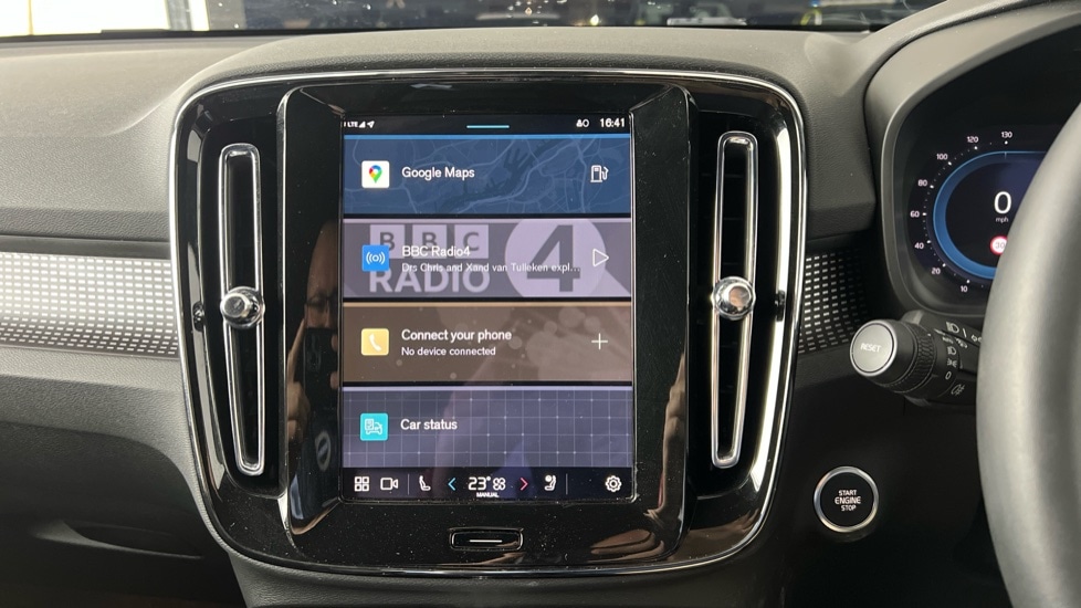 Used Volvo XC40 2025 for sale - 77406241: Photo 12