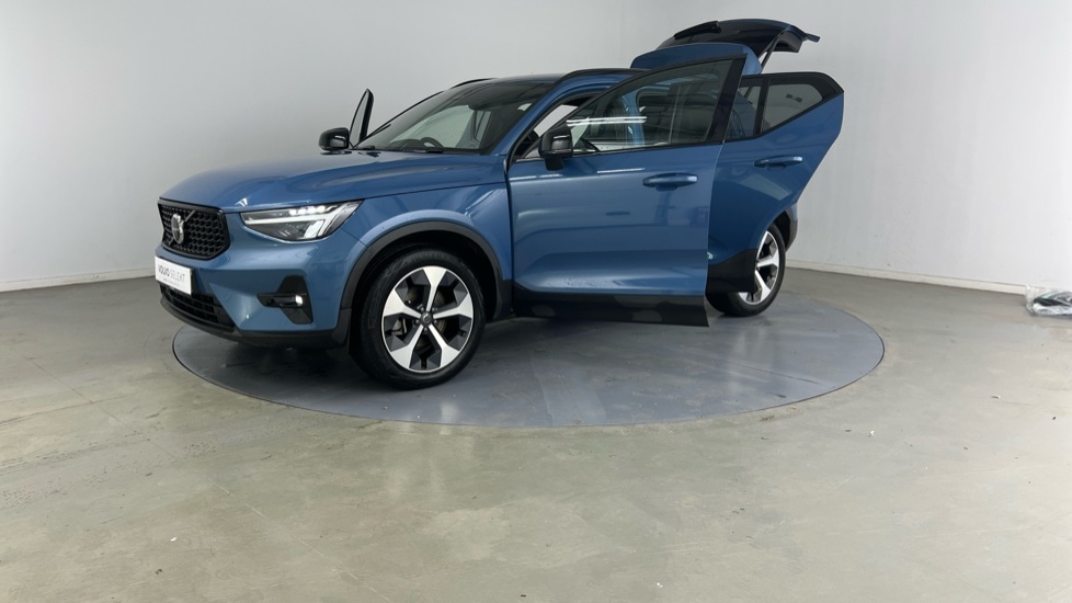 Used Volvo XC40 2025 for sale - 77406241: Photo 15