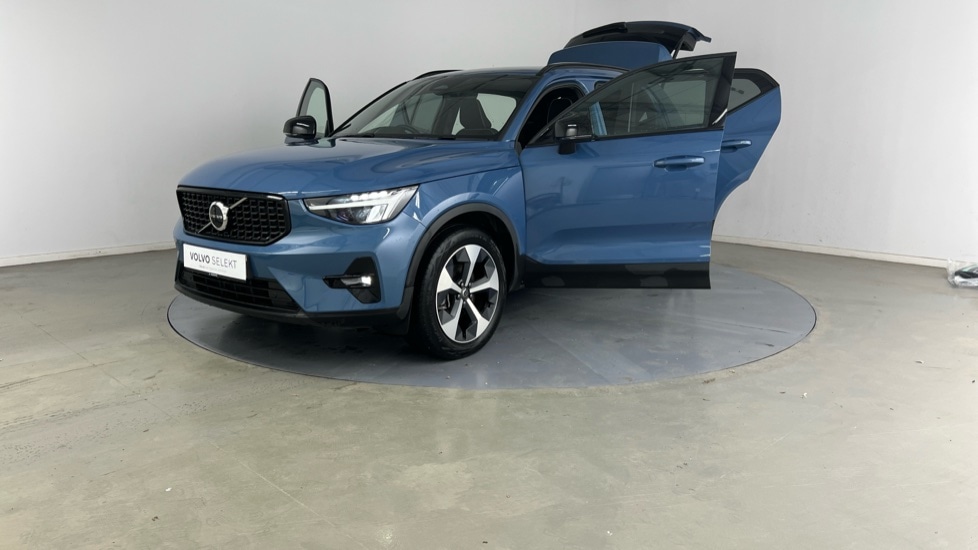 Used Volvo XC40 2025 for sale - 77406241: Photo 16