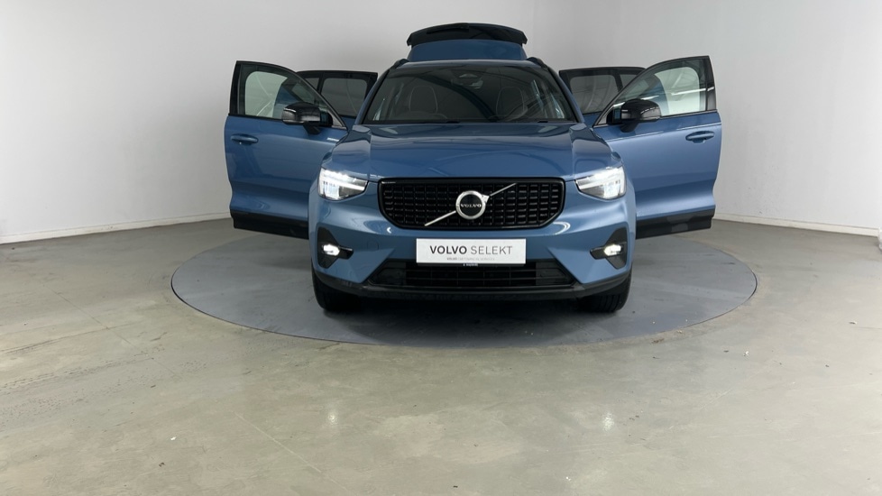 Used Volvo XC40 2025 for sale - 77406241: Photo 18