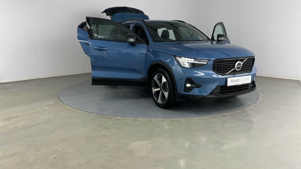 Used Volvo XC40 2025 for sale - 77406241: Photo 20
