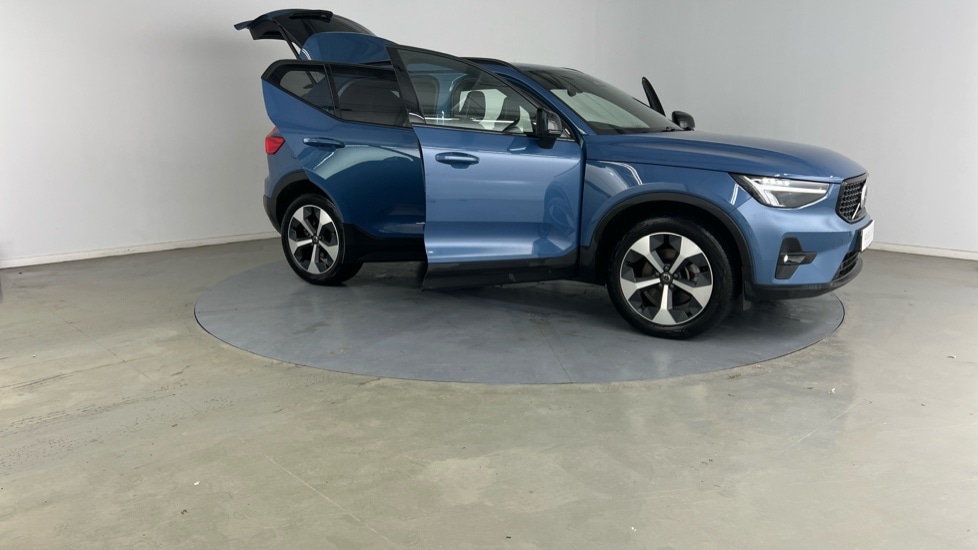 Used Volvo XC40 2025 for sale - 77406241: Photo 22