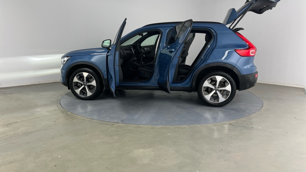 Used Volvo XC40 2025 for sale - 77406241: Photo 36