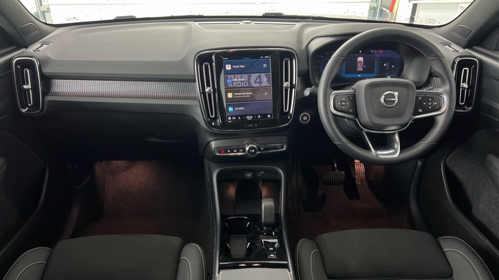 Used Volvo XC40 2025 for sale - 77406241: Photo 5