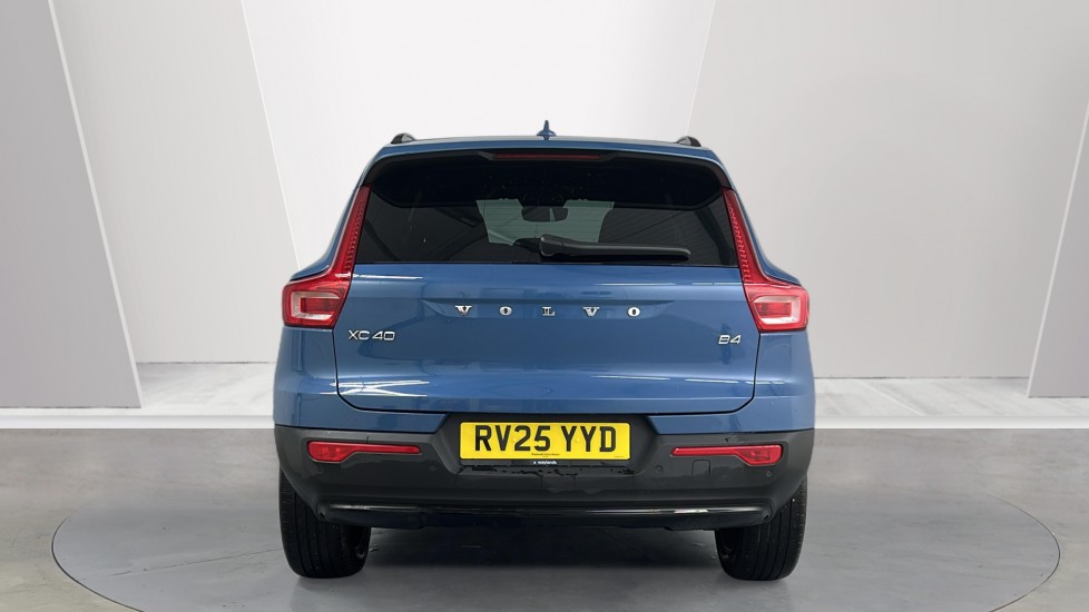 Used Volvo XC40 2025 for sale - 77406241: Photo 7