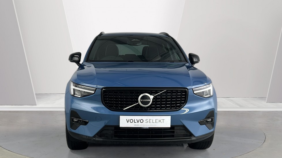 Used Volvo XC40 2025 for sale - 77406241: Photo 8