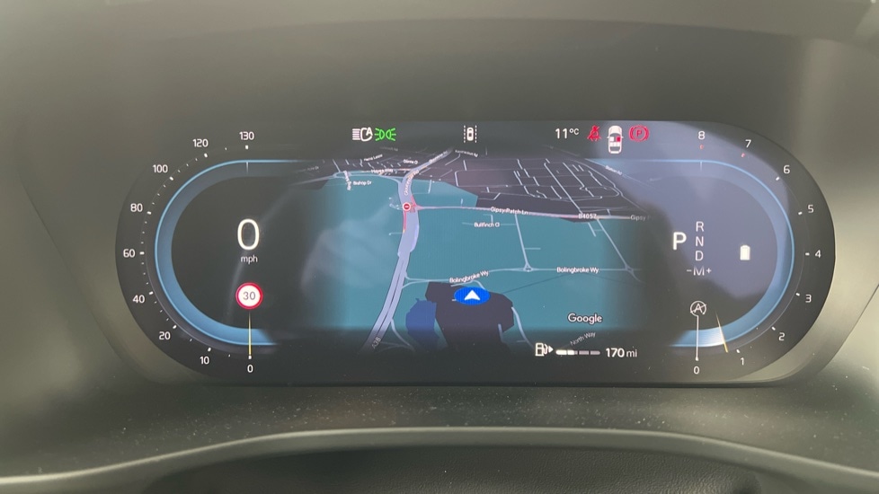 Used Volvo XC40 2024 for sale - 77111536: Photo 11