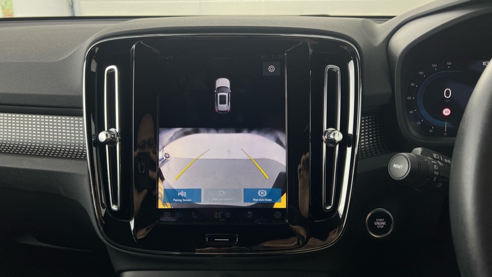 Used Volvo XC40 2024 for sale - 77111536: Photo 14