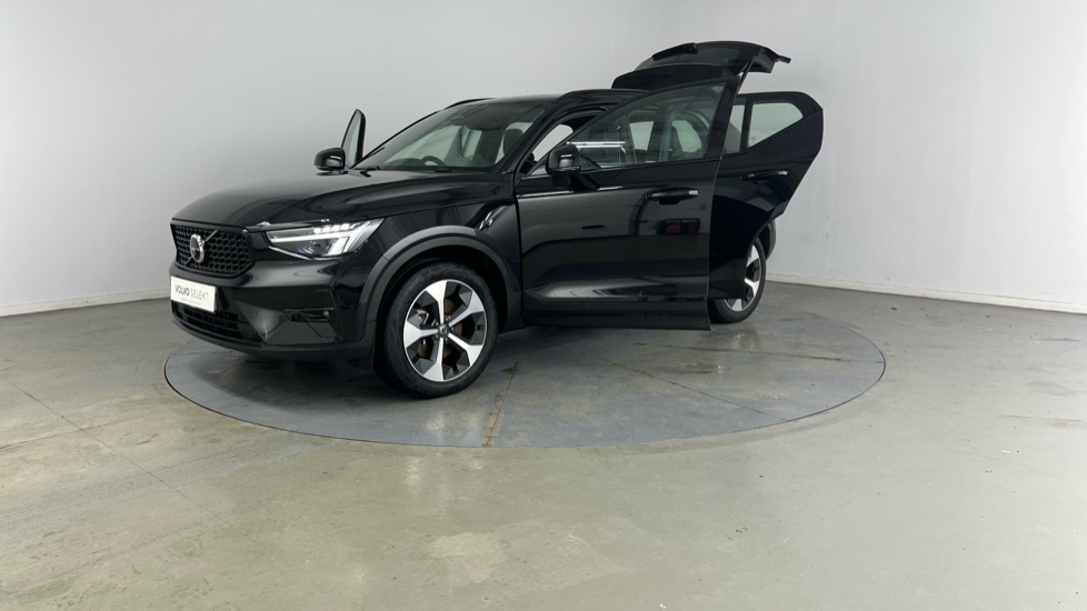 Used Volvo XC40 2024 for sale - 77111536: Photo 15