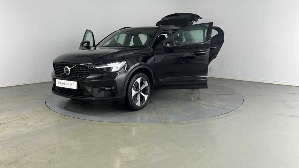 Used Volvo XC40 2024 for sale - 77111536: Photo 16