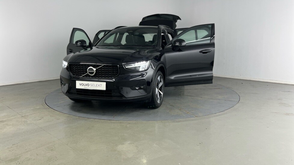 Used Volvo XC40 2024 for sale - 77111536: Photo 17