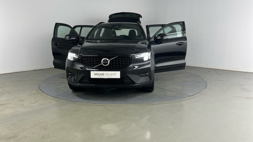 Used Volvo XC40 2024 for sale - 77111536: Photo 18